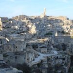 Guided tour of the Sasso Barisano and Sasso Caveoso - What to Expect: Practical Insights