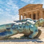 Guided tour of the Valley of the Temples in Agrigento - The Authentic Experience
