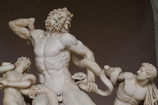 guided tour of the Vatican Museums, Sistine Chapel, Basilica - Is This Tour Worth It?