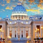 Guided tour of the Vatican Museums - VIP service - Exploring the Vatican: What You Can Expect