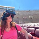 Guided tour of the Verona Arena with Virtual Reality - Why Choose This Tour?