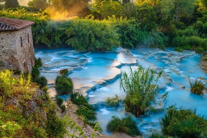 Guided tour of the wonderful Terme di Saturnia - Final Thoughts: Who Should Consider This Tour?