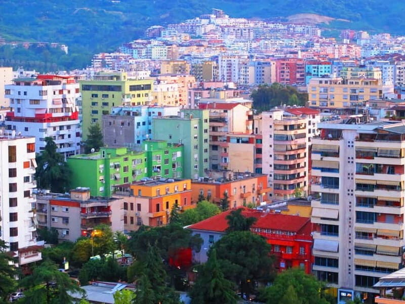 GUIDED TOUR OF TIRANA AND BUNK'ART VISIT - Price and Value Analysis