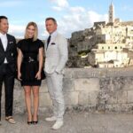 Guided Tour on the Scenes of the Film 007 No Time to Die in Matera - Who Will Love This Tour?