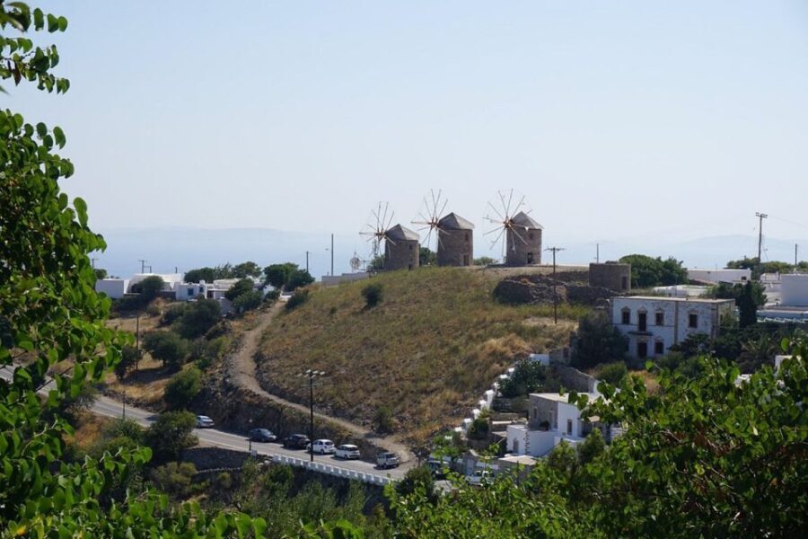 Guided Tour Patmos to Explore the most Religious Highlights - Why This Tour Offers Great Value