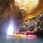 Guided tour through the caves of Benagil - In-Depth Look at the Itinerary and What to Expect