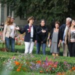 Guided tour through the old town of Chur in German - What Travelers Love About This Tour
