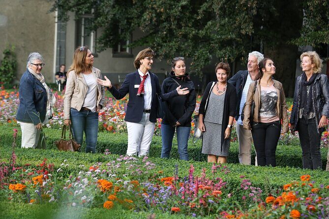 Guided tour through the old town of Chur in German - What Travelers Love About This Tour