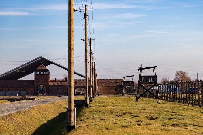 Guided Tour to Auschwitz-Birkenau from Warsaw - Authentic Reflections from Travelers