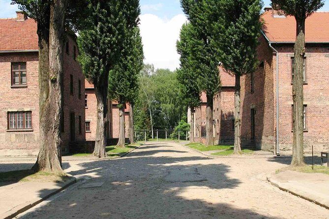 Guided Tour to Auschwitz Birkenau & Schindler Factory with PickUp - An Honest Look at the Auschwitz-Birkenau & Schindler’s Factory Tour