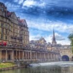 Guided tour to Bath & Stonehenge from Cambridge by Roots Travel. - Experience Quality and Value