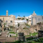 Guided Tour to Colosseum, Roman Forum and Palatine Hill - Who Will Benefit Most?