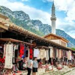Guided Tour to Kruja, Holy Mountain & Old Bazaar from Durres - Frequently Asked Questions