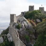 Guided Tour to Sintra and Cascais - Discovering Sintra: The Enchanting Moated Village