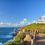 Guided Tour to Sintra, Pena,Regaleira,Cabo da Roca & Cascais - An In-Depth Look at the Tour Experience