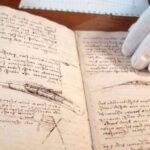 Guided tour to the editions of Leonardo's manuscripts - Is This Tour Worth It?