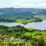Guided Tour to the green & blue Lake of Sete Cidades - Authenticity and Value