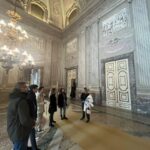 Guided Tour to the Royal Palace of Caserta: discover the Royal Palace and gardens - A Deep Dive into the Experience