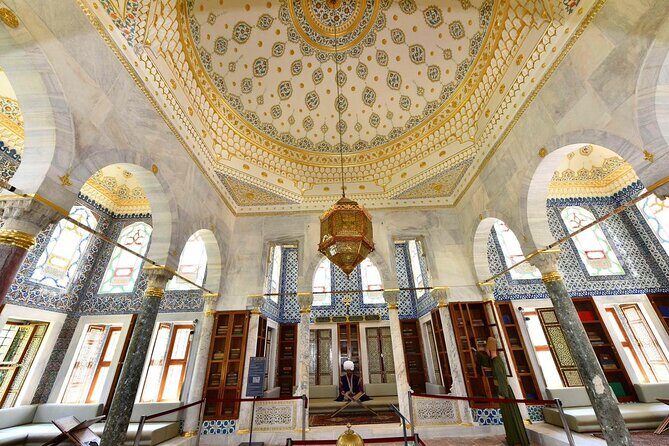 Guided Tour to Topkapi Palace with Skip-the-Line Entry Ticket - The Sum Up: Is It Worth It?