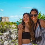 Guided tour to Tulum and Coba ruins, Cenote & Playa del Carmen - What to Expect on This Full-Day Tour
