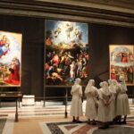 Guided Tour to Vatican and Sistine Chapel with Ticket - Frequently Asked Questions
