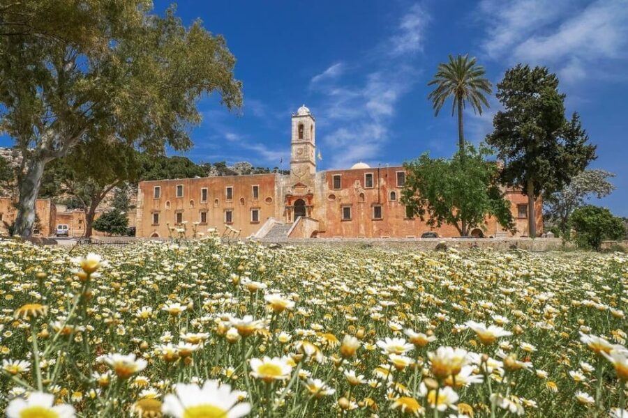 Guided Tour & Wine Tasting at the Monastery of Holy Trinity - Why This Tour Offers Great Value