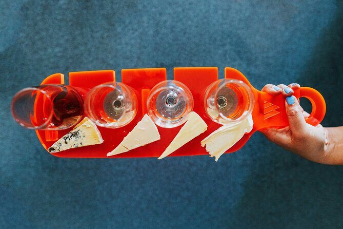 Guided Tour with Cheese & Wine Pairing - Final Thoughts: Is It Worth Your Time?