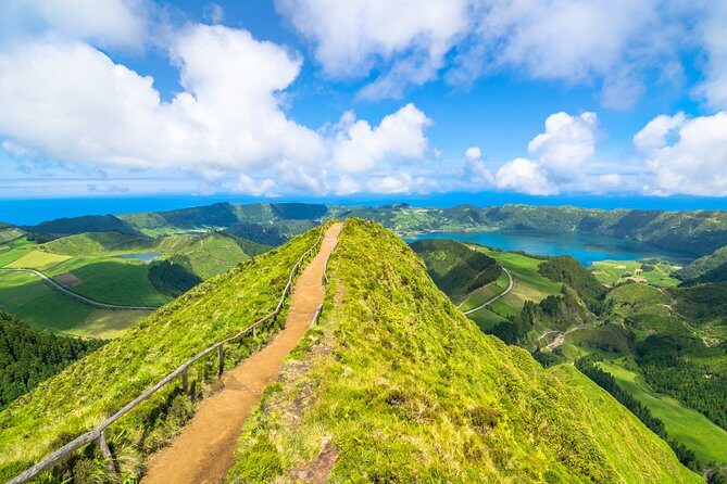 Guided Tours Sete Cidades and Lagoa do Fogo Full day - Final thoughts