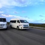 Guided Transportation for Cozumel Cruise Passengers - The Sum Up