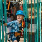Guided Tree Ropes Course Experience in Majura Pines - FAQ