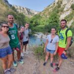 Guided Trekking to Cavagrande del Cassibile in Sicily - What Could Be a Drawback?