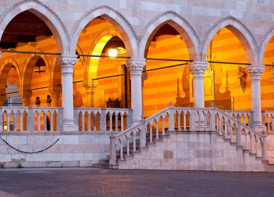 Guided visit: Hidden, Secret, and Mysterious Brescia - Exploring Brescia’s Hidden Past: A Deep Dive into the Tour Experience