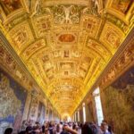 Guided Visit of the Vatican Museums & Sistine Chapel - Exploring the Vatican Museums