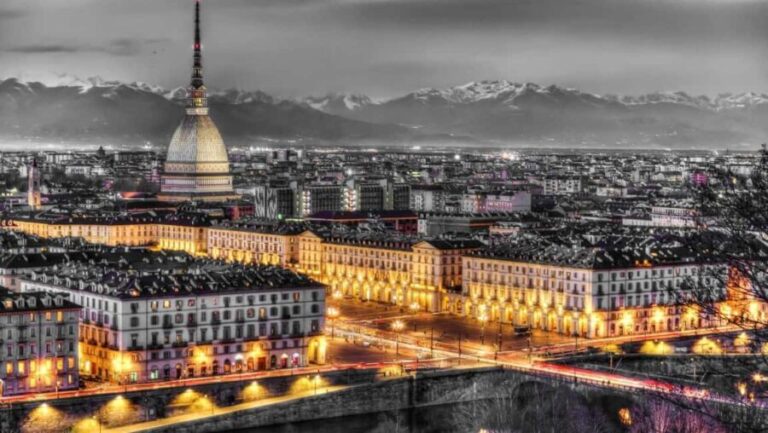 Guided visit of Turin: Between Rituals, Superstitions, and Luck - A Detailed Look at What to Expect on the Tour