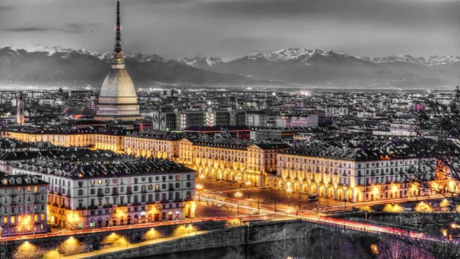 Guided visit of Turin: Between Rituals, Superstitions, and Luck - A Detailed Look at What to Expect on the Tour