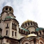 Guided Visit to Alexander Nevsky Cathedral - The Sum Up