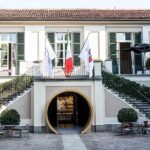 Guided visit to Casa Martini with final tasting - A Closer Look at the Casa Martini Tour