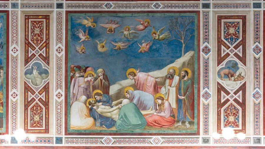 Guided visit to Giotto's Scrovegni Chapel - Who Will Love This Tour?