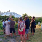 Guided visit to the Medieval Gardens of Ostuni - A Deep Dive into Ostuni’s Medieval Gardens Tour