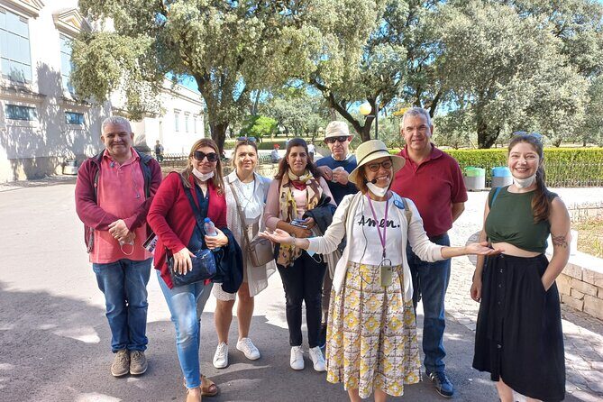 Guided visit to the Sanctuary of Fátima - Who Should Take This Tour?
