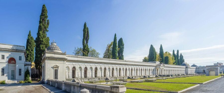 Guided visit to the Vantiniano Monumental Cemetery - The Sum Up: Why Choose the Vantiniano Cemetery Guided Tour?