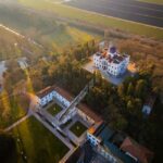 Guided visit to Villa Selvatico and its thermal lakes - The Sum Up