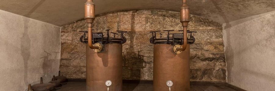 Guided visit with tasting at Grapperia Nardini - In-Depth Review of the Grapperia Nardini Guided Tour and Tasting