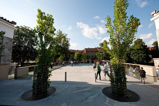 Guided Walk and Funicular Ride to Ljubljana Castle - The Value and Who Will Enjoy This Tour
