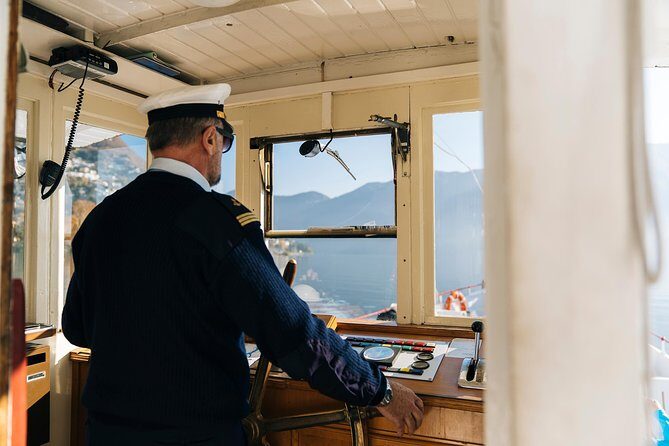 Guided Walk from Lugano to Gandria promoted by Lugano Region - return by boat - Practical Details and Tips