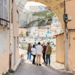 Guided Walk in beautiful and hidden neighborhoods - A Deep Dive into Marseille’s Hidden Neighborhoods