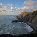 Guided walk on the remote and wild North Cornish coast - The Sum Up