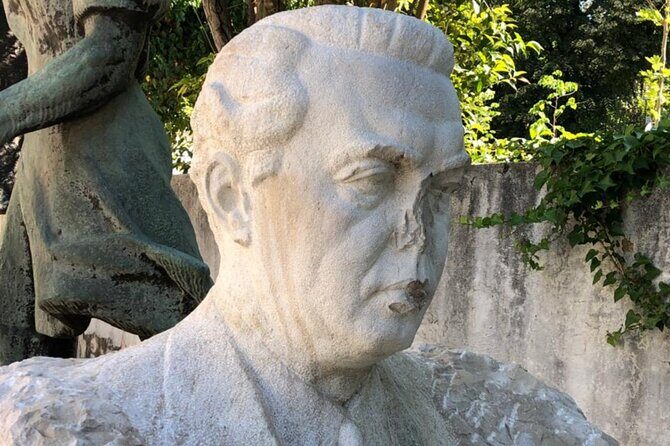 Guided Walking Tour: Dictator's Footprints Enver Hoxha in Tirana - Why We Think This Tour Offers Real Value