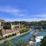 Guided Walking Tour in Bern - A Deep Dive into Bern’s Highlights