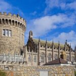 Guided Walking Tour in Dublin - Frequently Asked Questions
